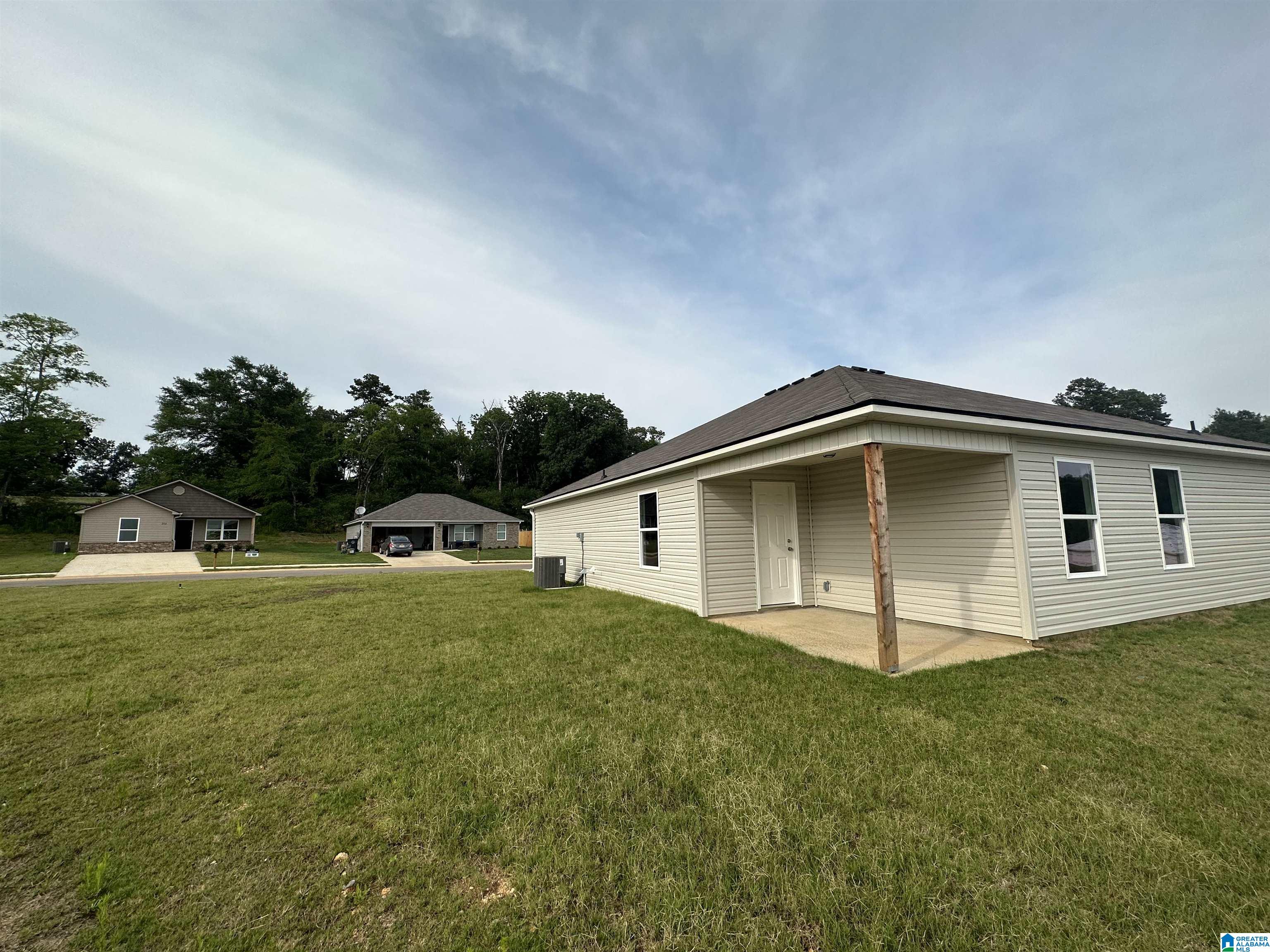 261 Tiffany Lane Ohatchee, AL 36271 - Photo 16 of 17