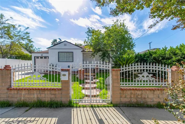 $3,300 | 15024 Marson Street, Panorama City, CA 91402