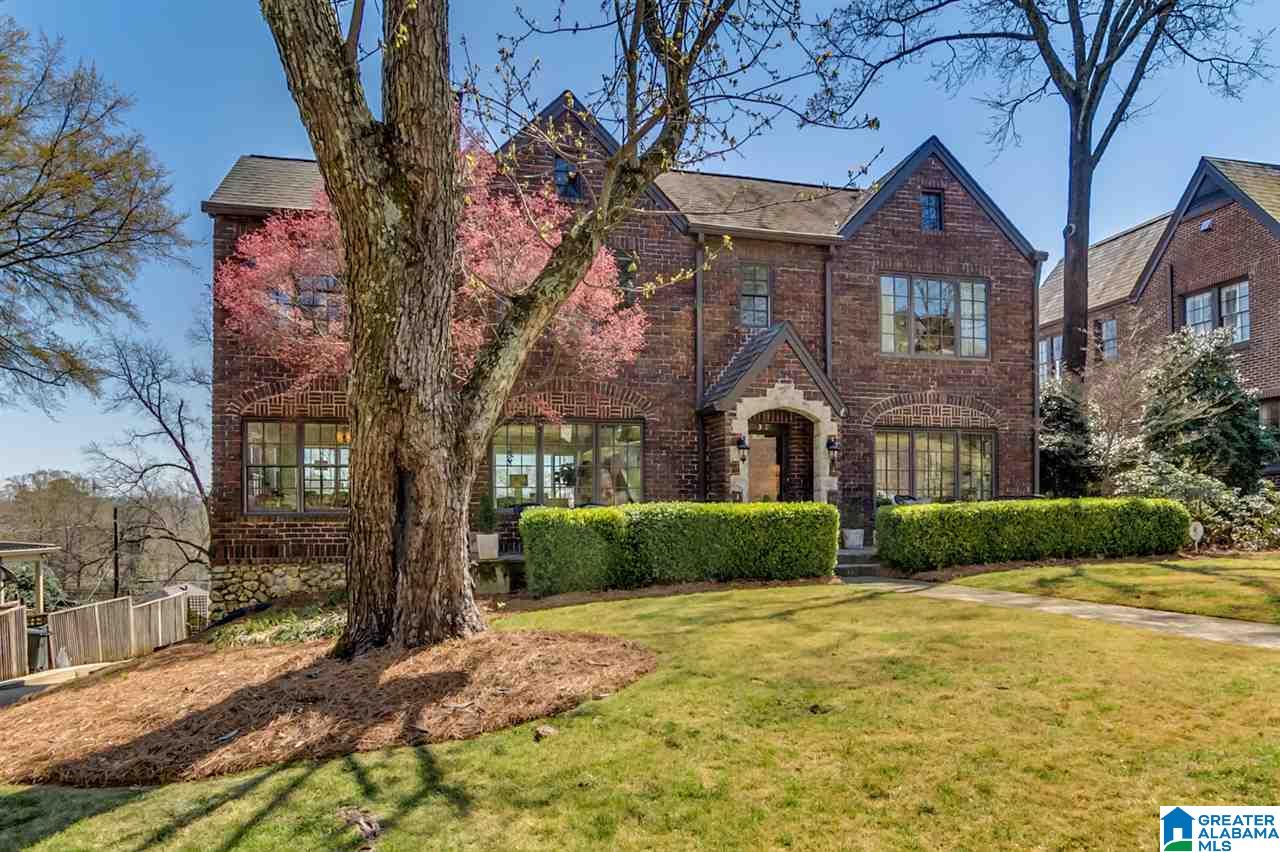 3117 Carlisle Road Birmingham, AL 35213 - Photo 3 of 45