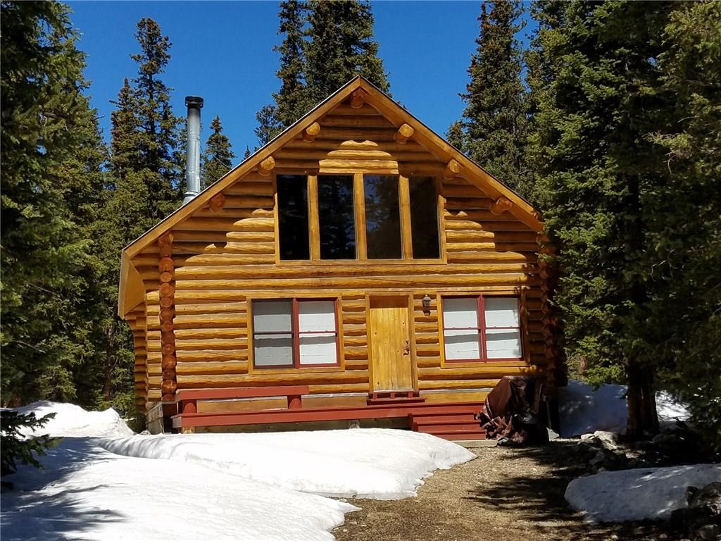 319 Ansley Road Alma, CO 80420 - Photo 1 of 24 Gallery Image 1