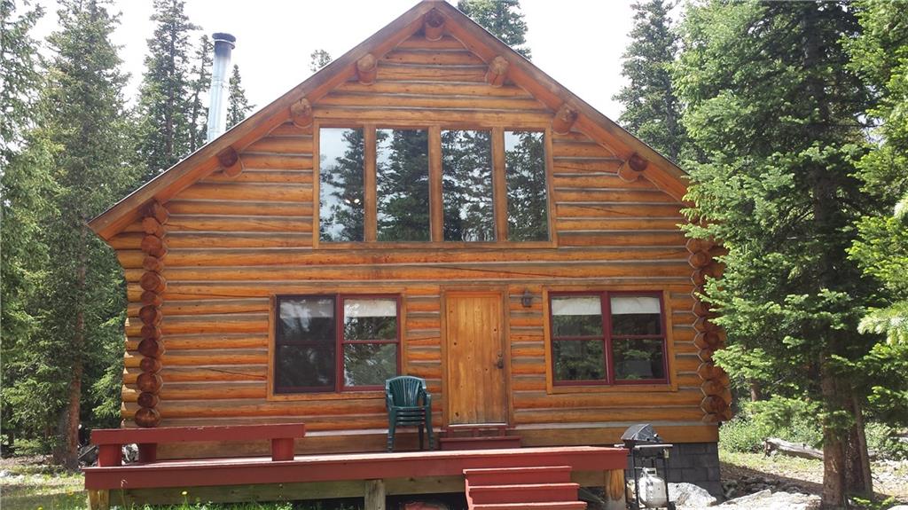 319 Ansley Road Alma, CO 80420 - Photo 18 of 24 Gallery Image 18