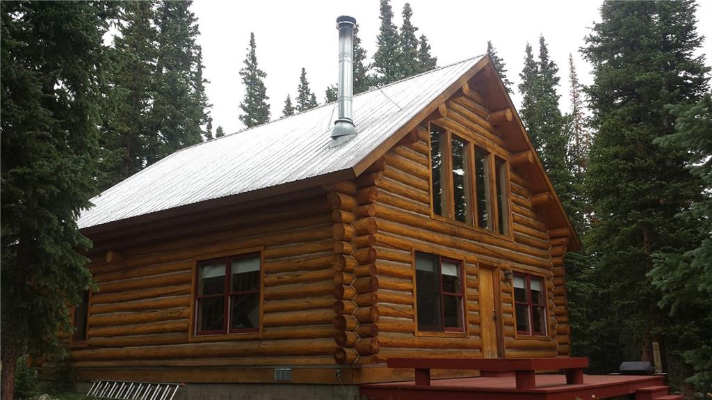 319 Ansley Road Alma, CO 80420 - Photo 19 of 24 Gallery Image 19