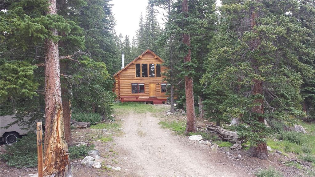 319 Ansley Road Alma, CO 80420 - Photo 21 of 24 Gallery Image 21
