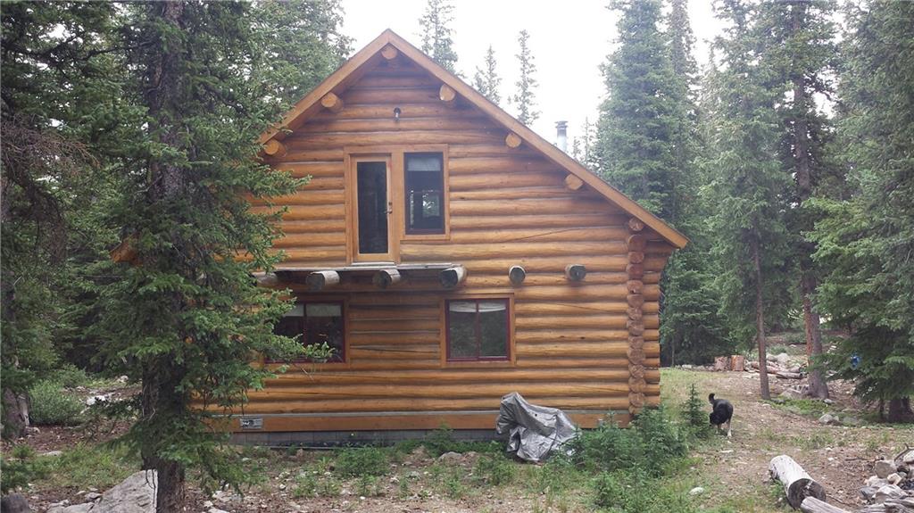 319 Ansley Road Alma, CO 80420 - Photo 22 of 24 Gallery Image 22