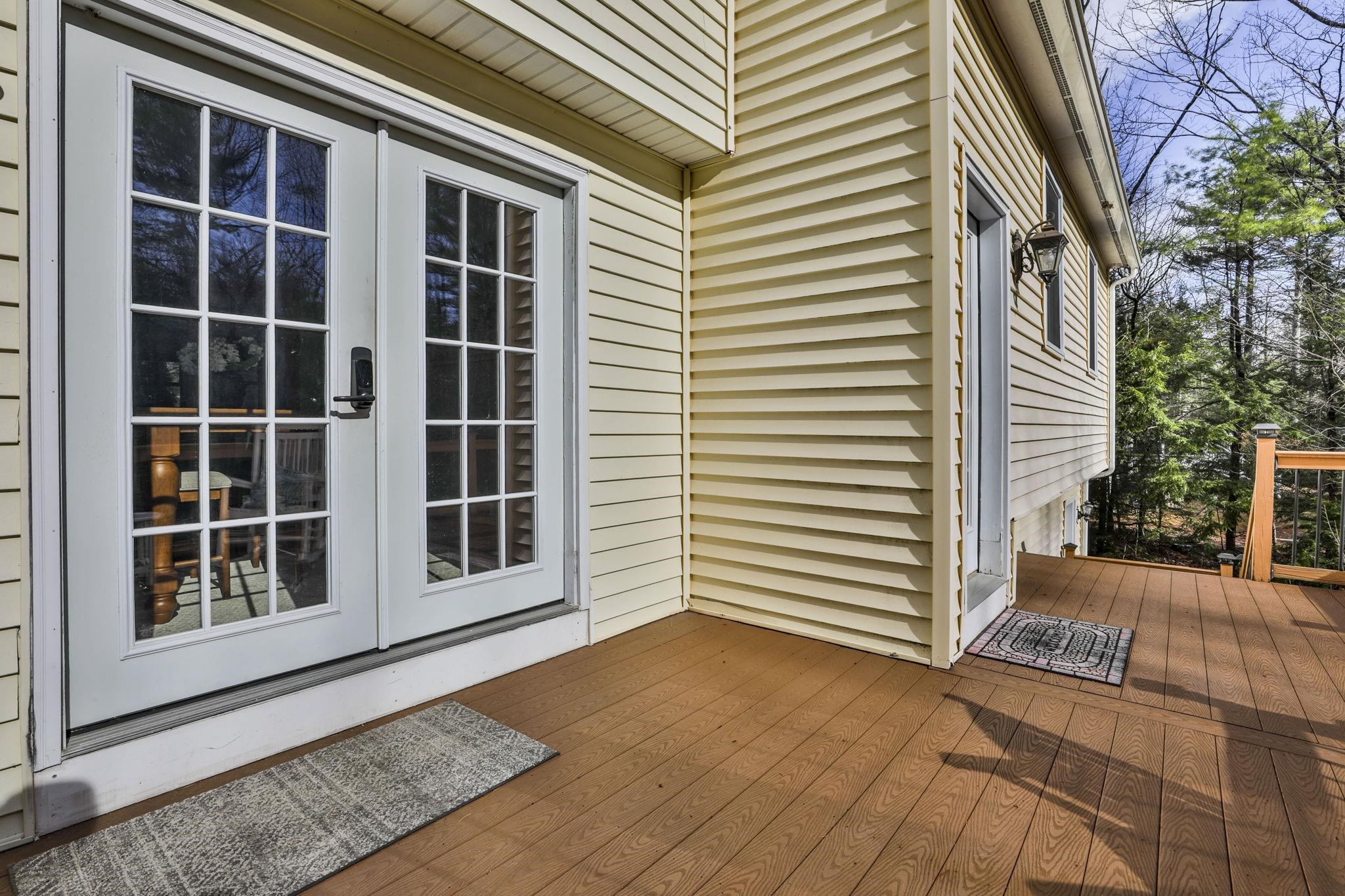 41 Dupaw Gould Road Brookline, NH 03033 - Photo 42 of 47