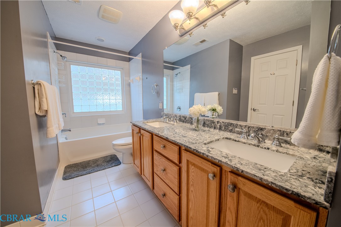 271 Chesapeake Watch Road, Unit 1B Deltaville, VA 23043 - Photo 41 of 49
