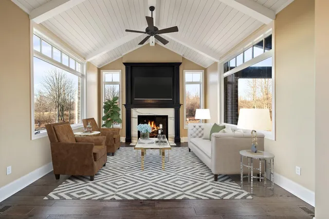 $6,000,000 | 24400 Johns Road, South Lyon, MI 48178