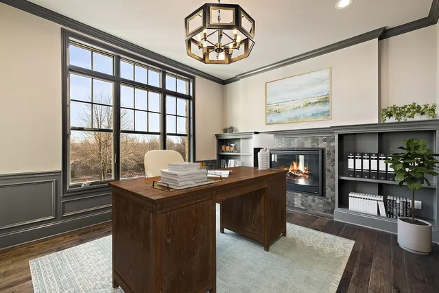 $6,000,000 | 24400 Johns Road, South Lyon, MI 48178