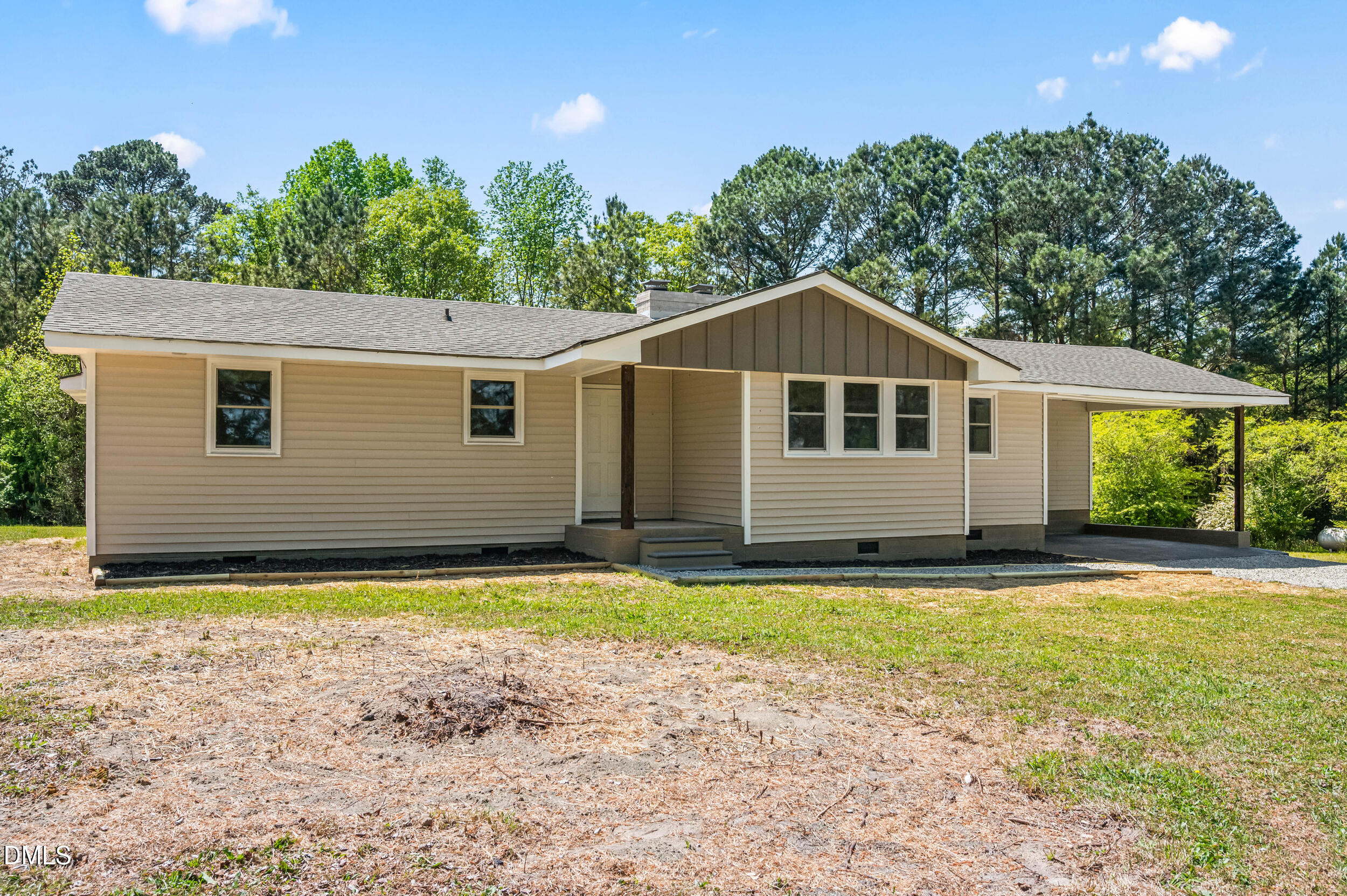 276 Old Cornwallis Road Princeton, NC 27569 - Photo 4 of 30 dsc_9271