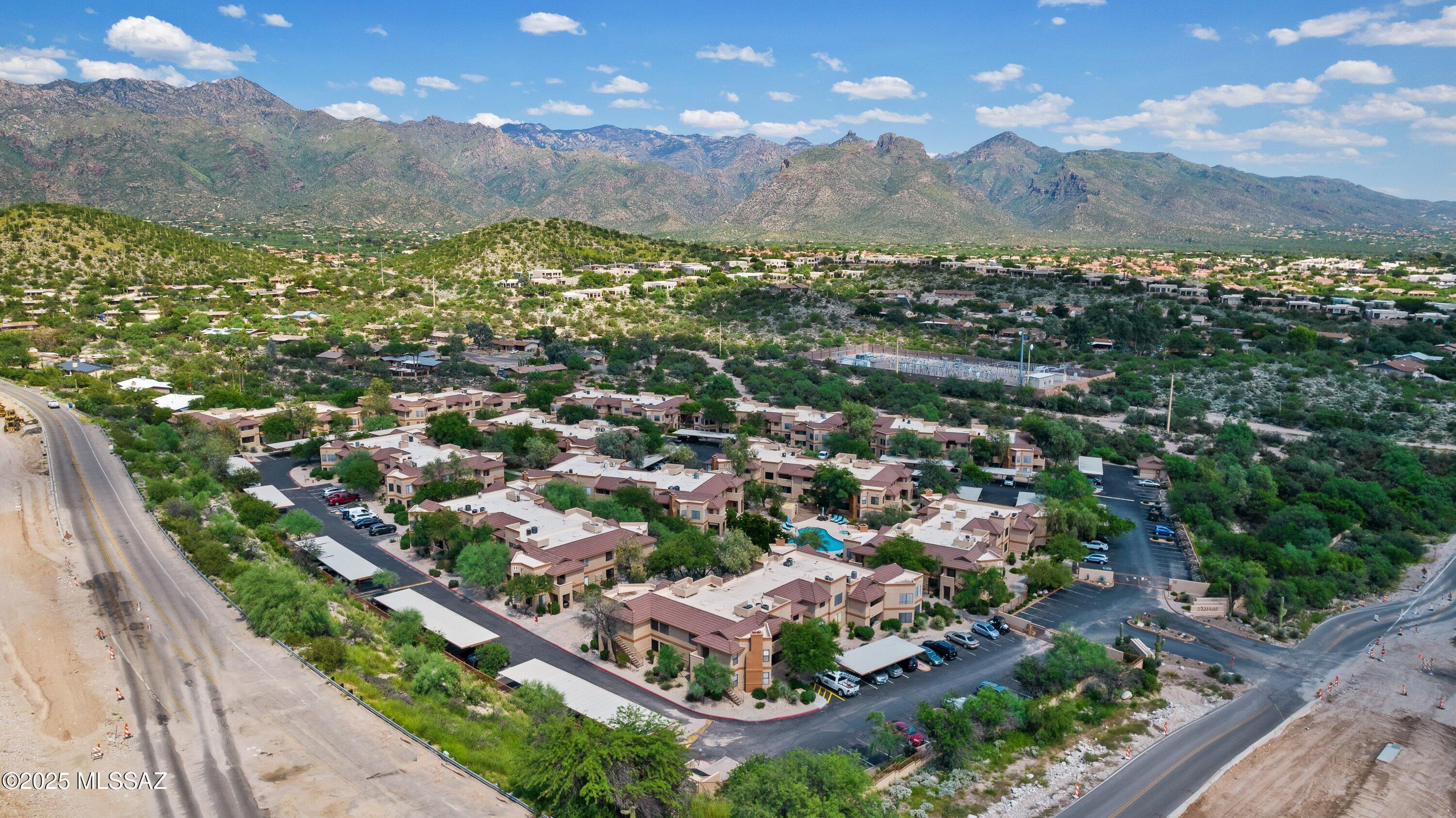 7255 East Snyder Road, Unit 7101 Tucson, AZ 85750 - Photo 31 of 38 Gallery Image 31