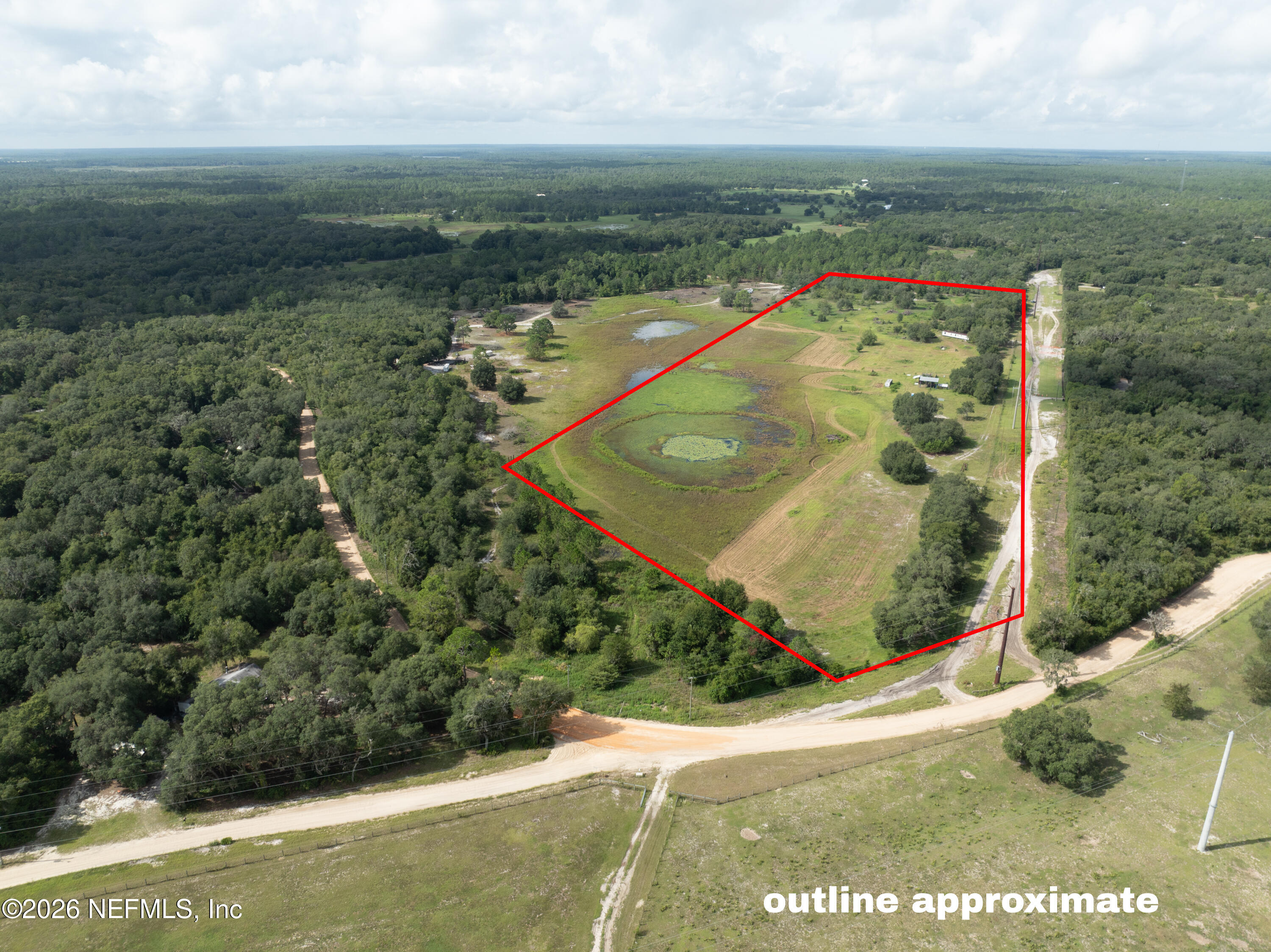 7670 Bundy Lake Road Keystone Heights, FL 32656 - Photo 18 of 22