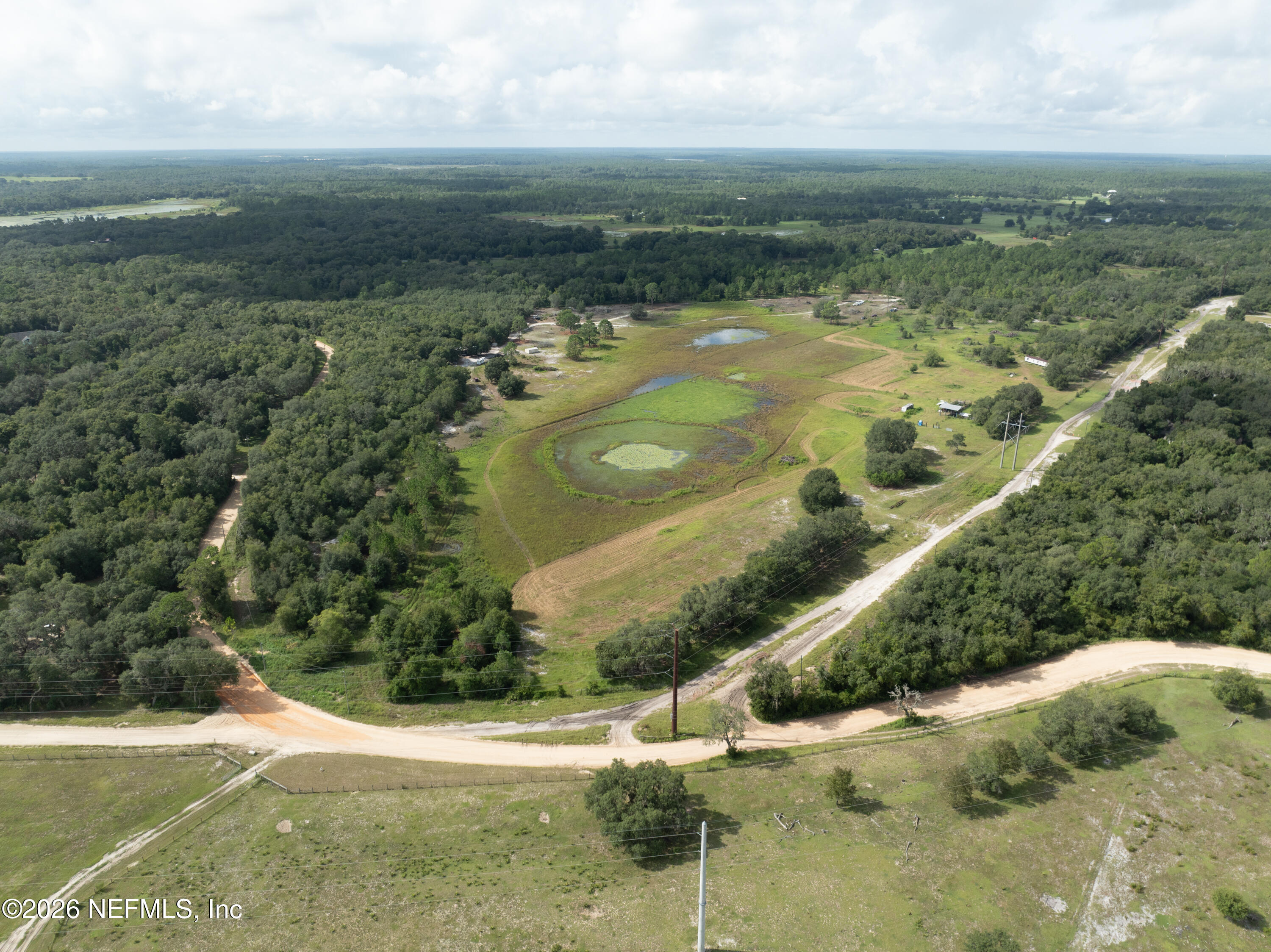 7670 Bundy Lake Road Keystone Heights, FL 32656 - Photo 20 of 22