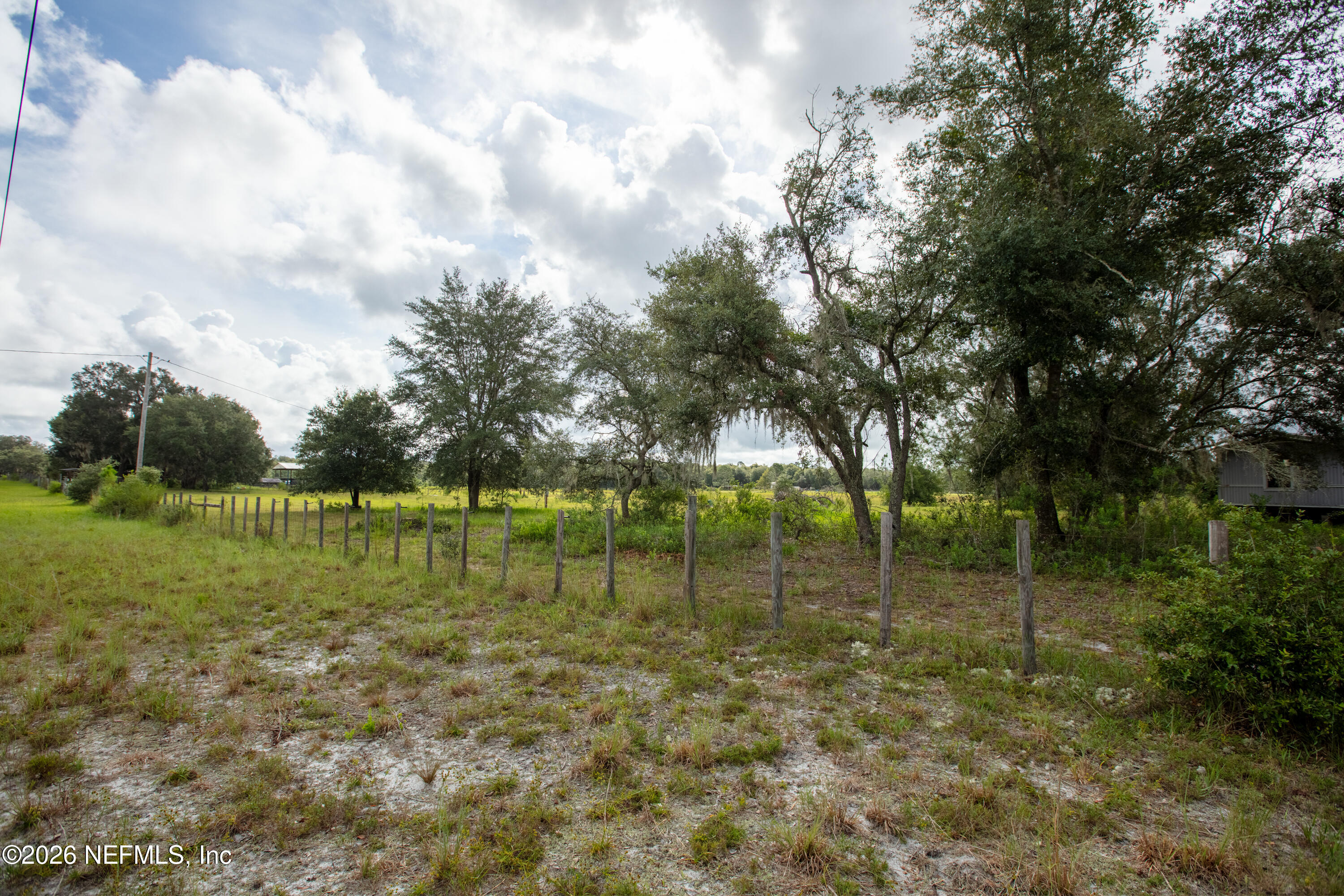 7670 Bundy Lake Road Keystone Heights, FL 32656 - Photo 8 of 22 a view of a golf course with a lake