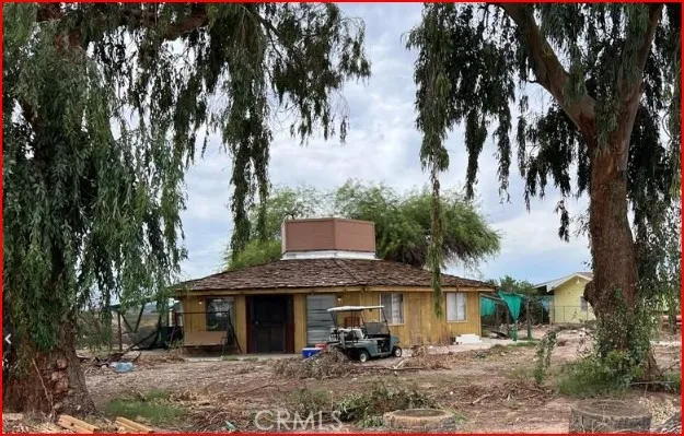 $199,000 | 10575 North Defrain Boulevard, Blythe, CA 92225