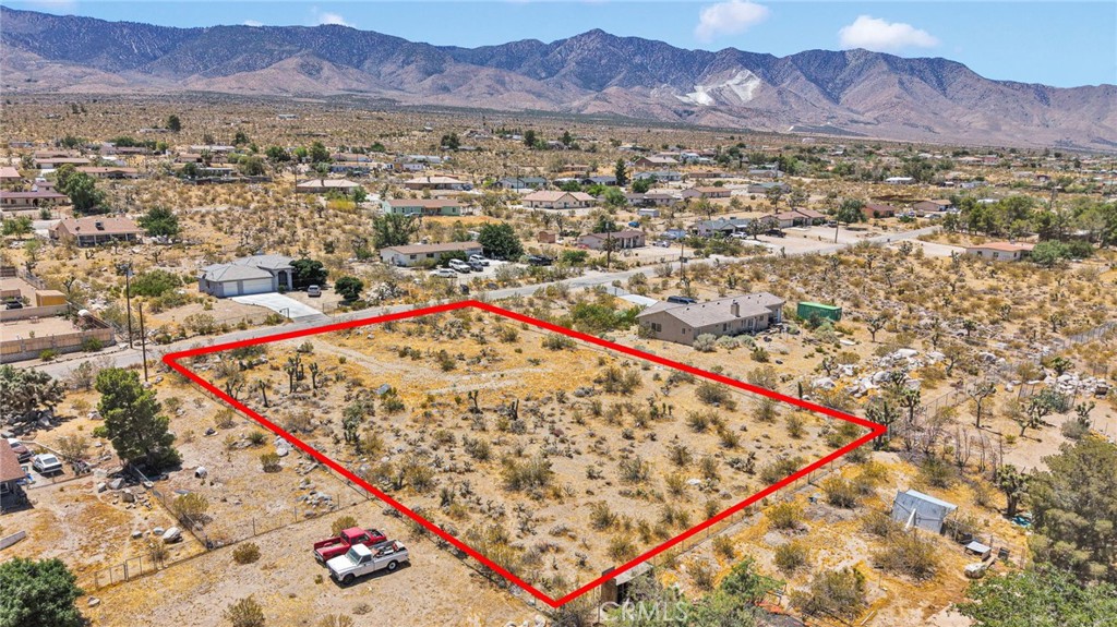 0 Carnelian Road Lucerne Valley, CA 92356 - Photo 7 of 12