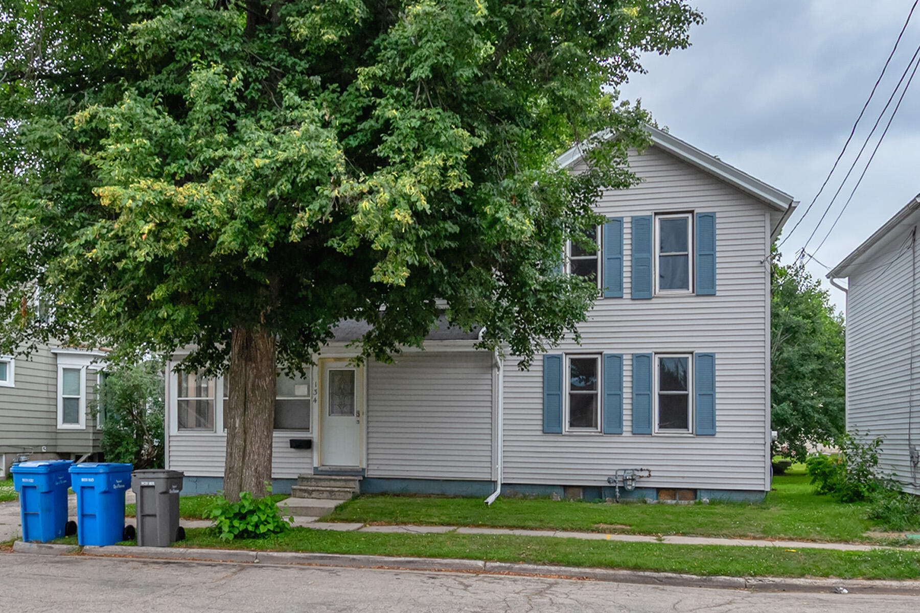 134 Corner Street Watertown, WI 53094 - Photo 41 of 41 Corner_003