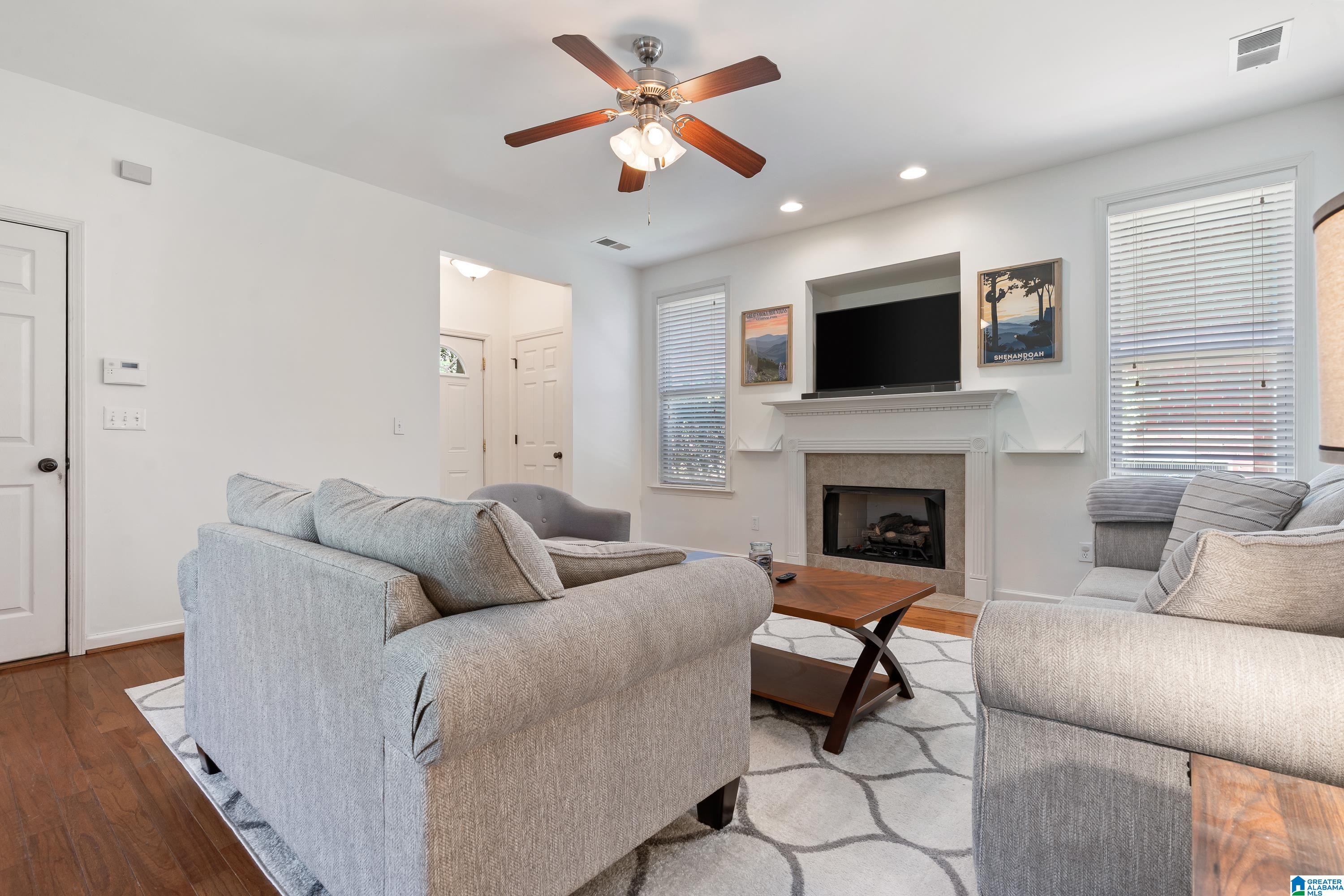 5846 Water Branch Road Hoover, AL 35244 - Photo 5 of 22