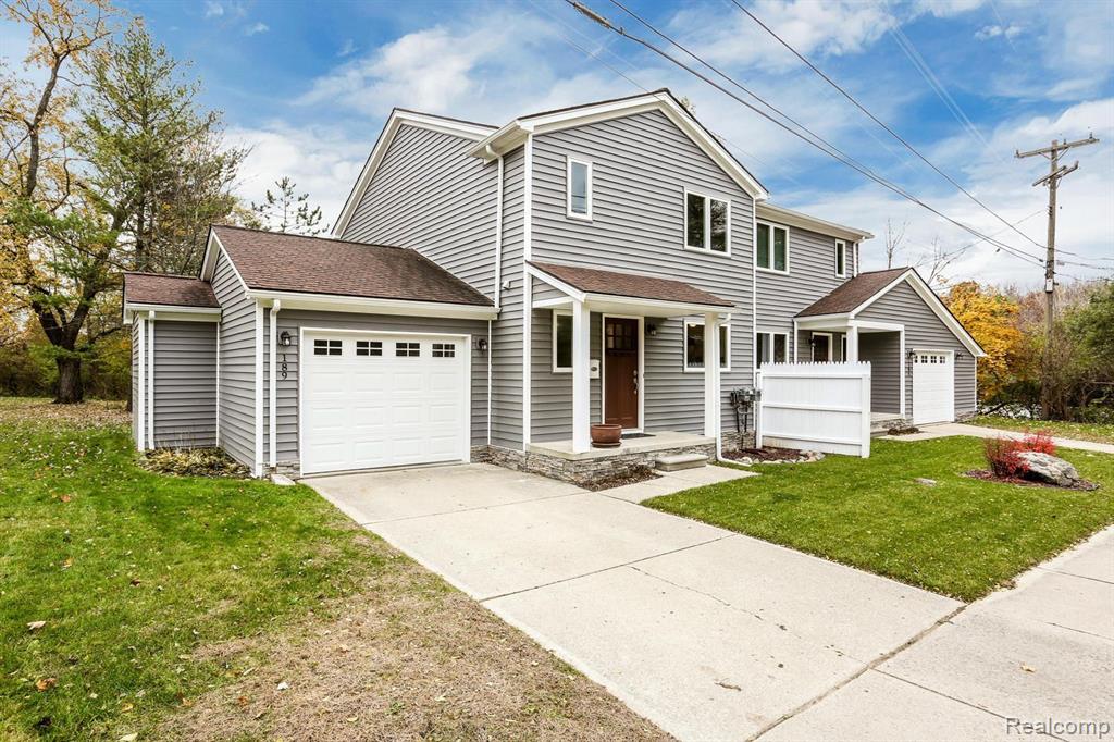 189 Fraser Street Rochester, MI 48307 - Photo 4 of 22