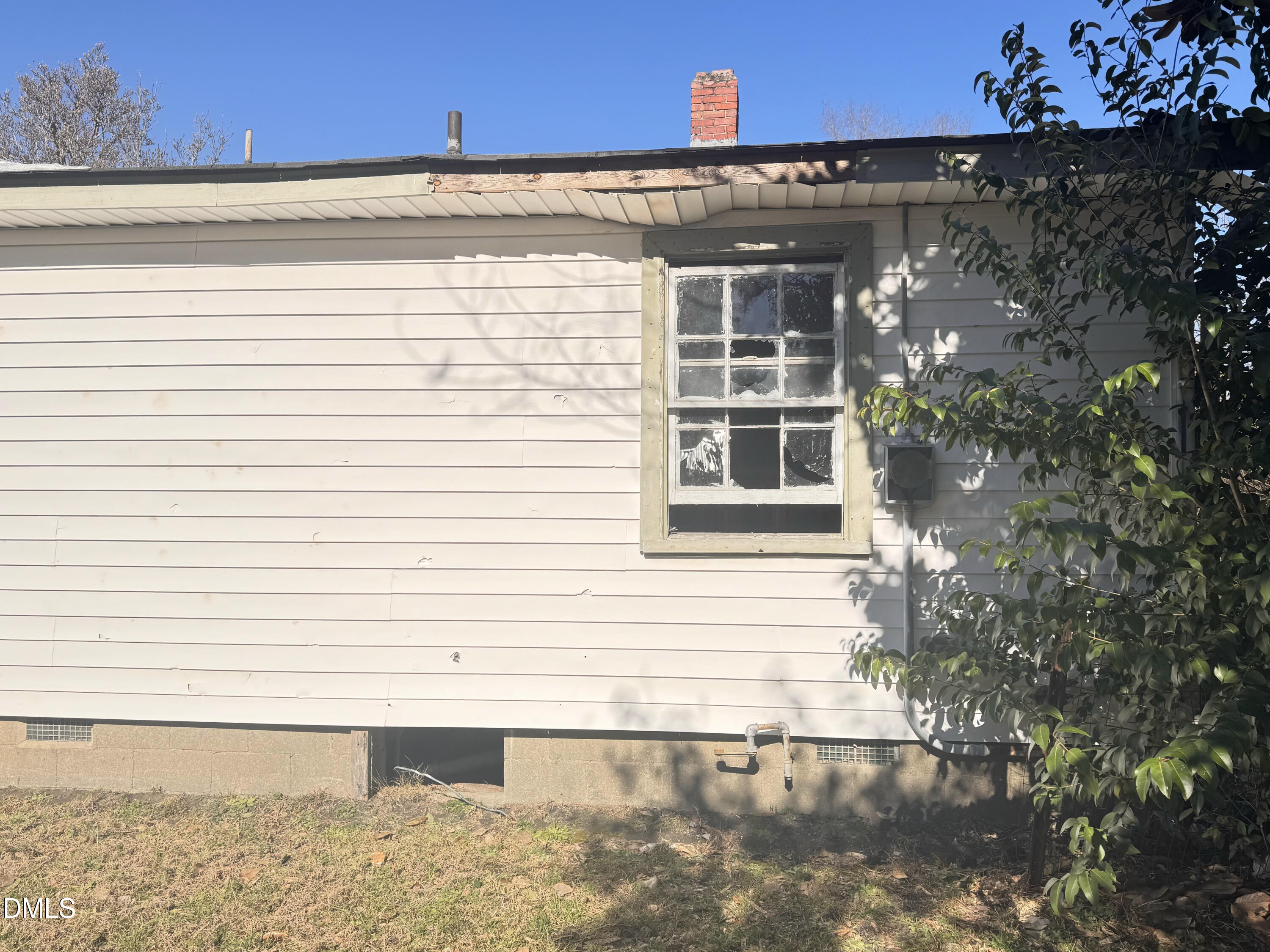 1311 Branch Street Rocky Mount, NC 27801 - Photo 15 of 22 a view of a balcony