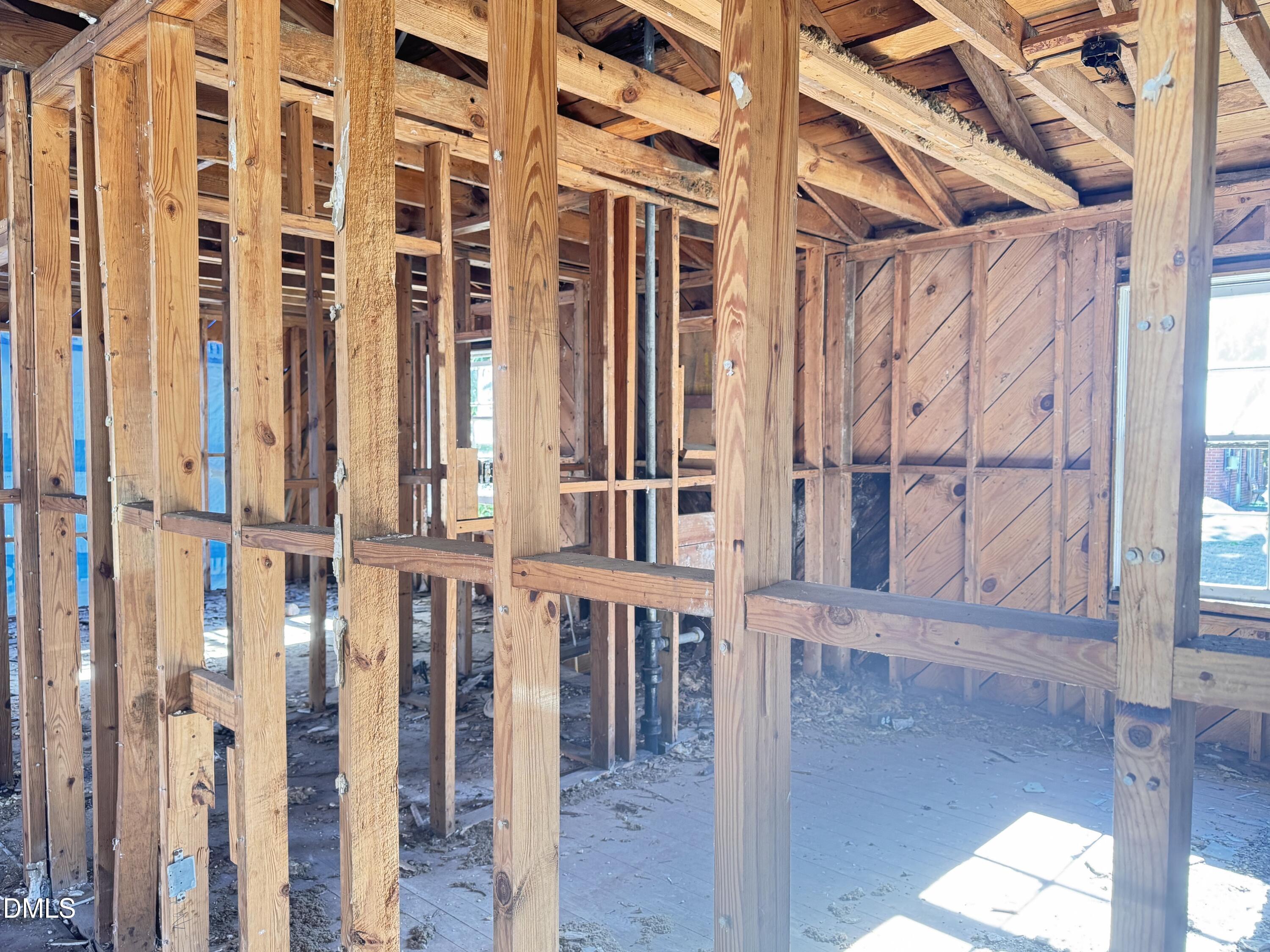 1311 Branch Street Rocky Mount, NC 27801 - Photo 2 of 22 a view of front door