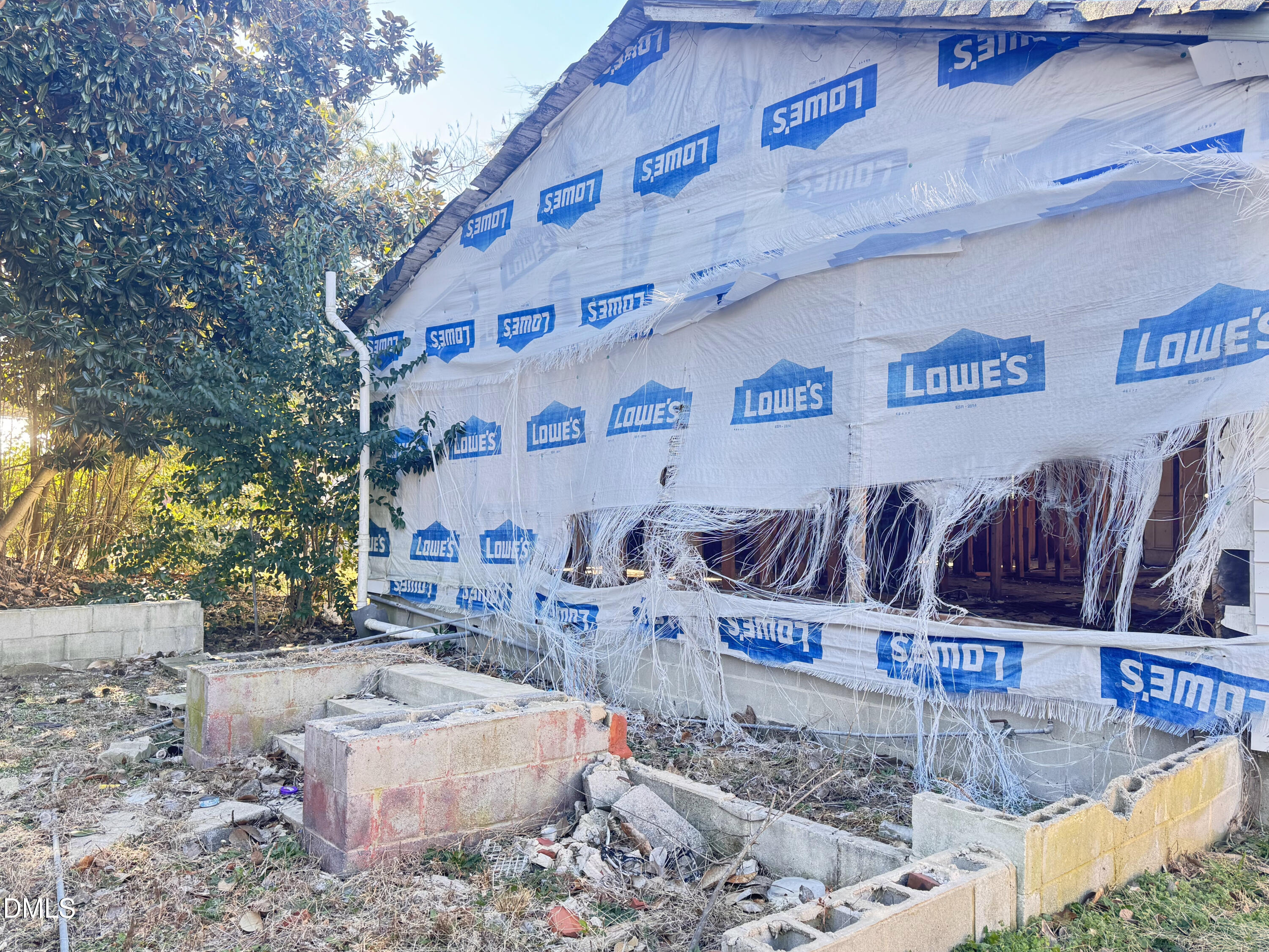 1311 Branch Street Rocky Mount, NC 27801 - Photo 21 of 22