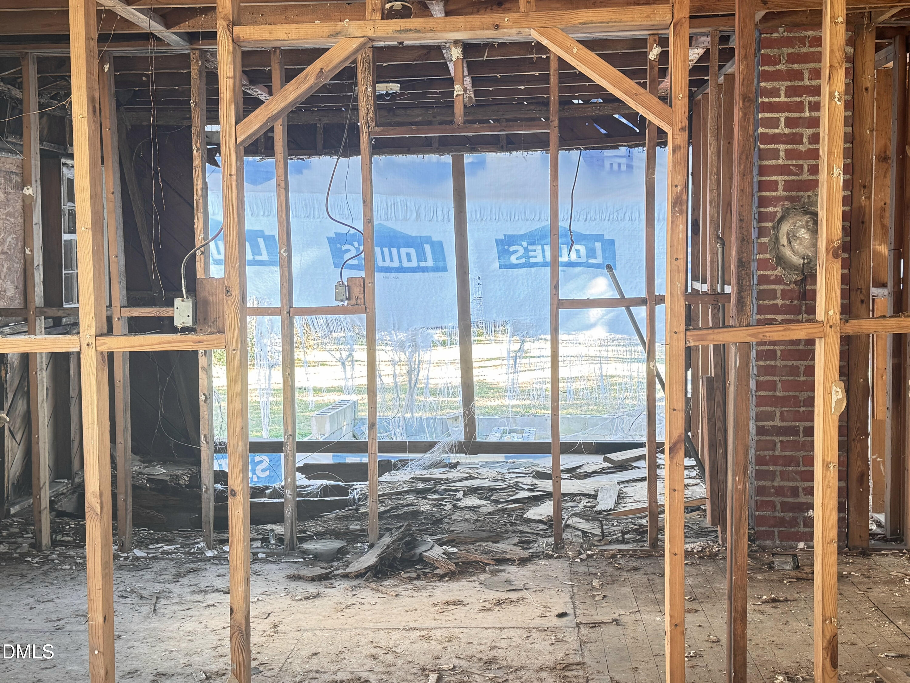 1311 Branch Street Rocky Mount, NC 27801 - Photo 4 of 22 a view of front door