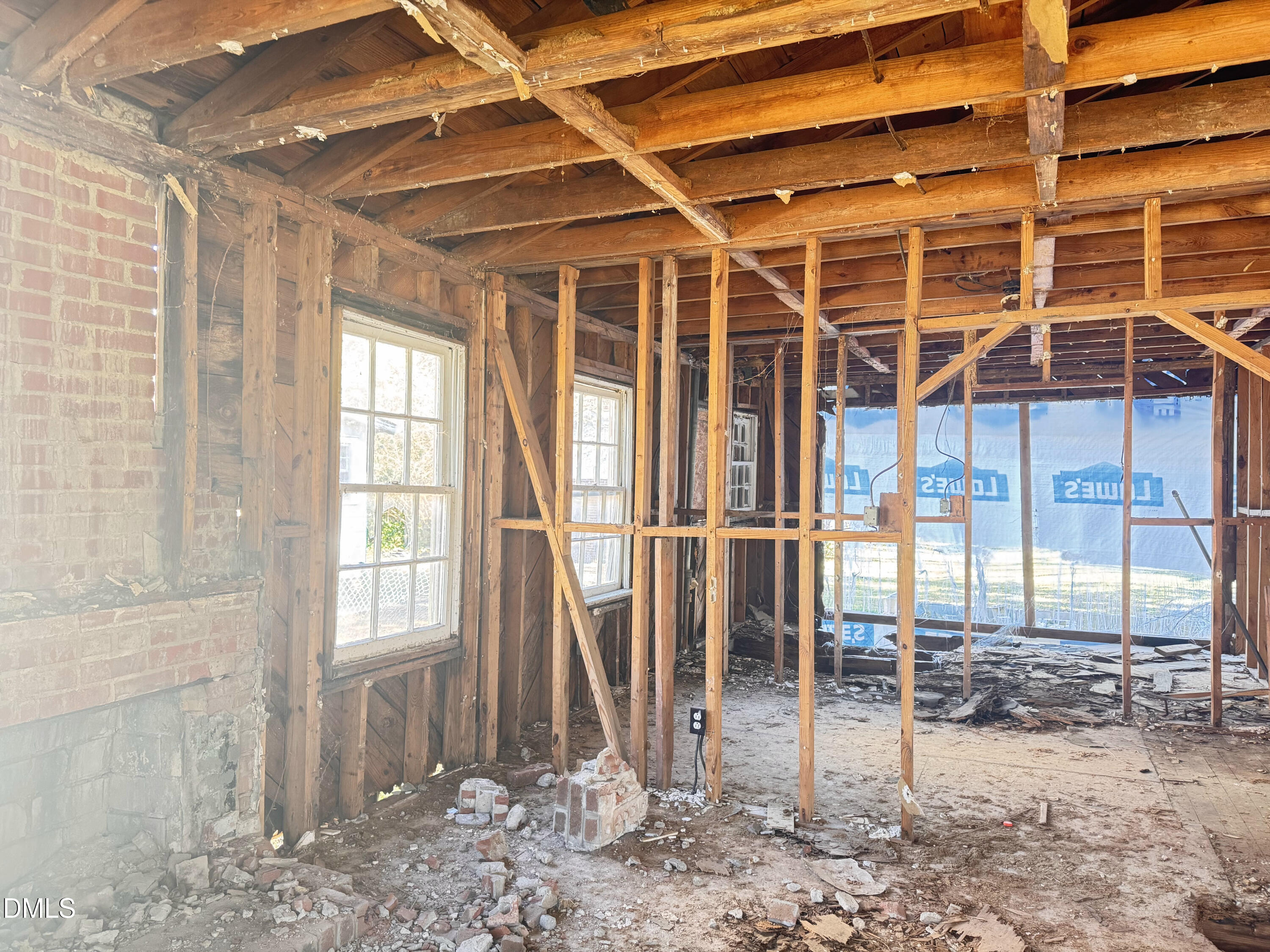 1311 Branch Street Rocky Mount, NC 27801 - Photo 9 of 22 a view of front door