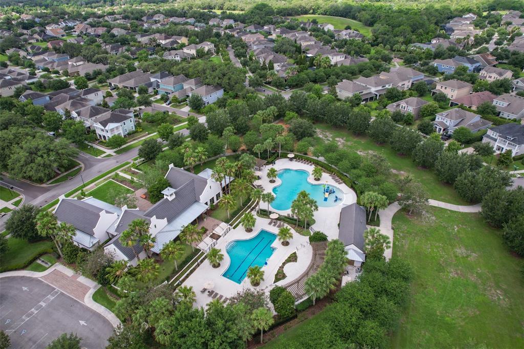 15512 Mossy Ridge Lane Lithia, FL 33547 - Photo 59 of 59