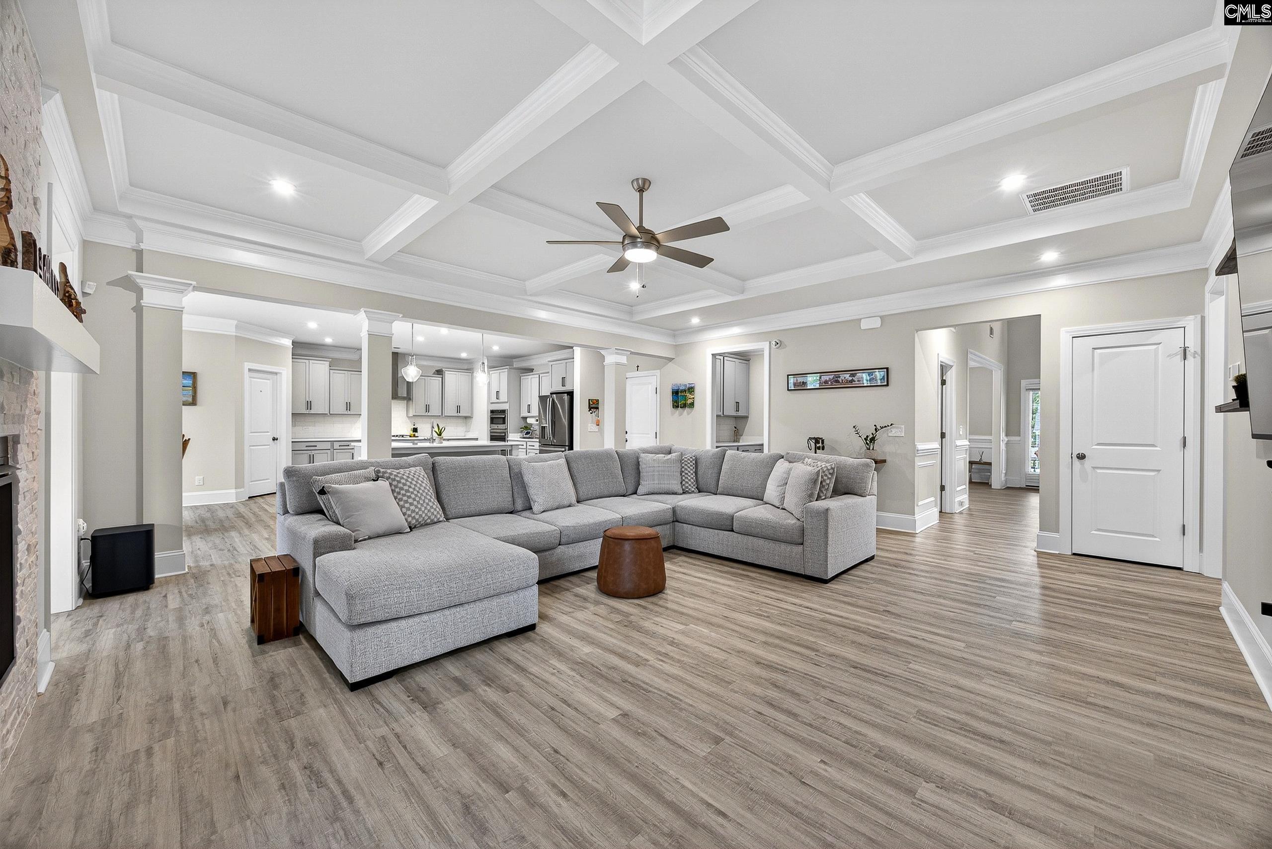 3064 White Peach Road Elgin, SC 29045 - Photo 14 of 46