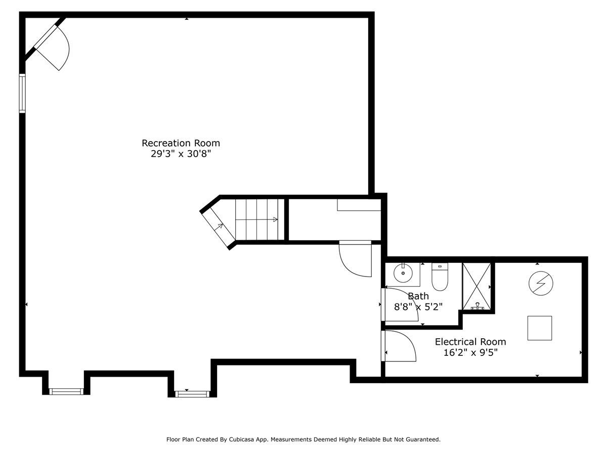 1776 Chestnut Avenue Glenview, IL 60025 - Photo 23 of 23