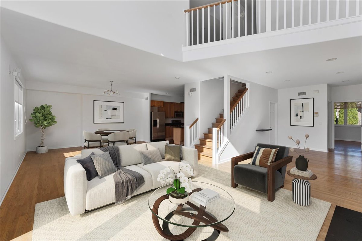 1776 Chestnut Avenue Glenview, IL 60025 - Photo 3 of 23