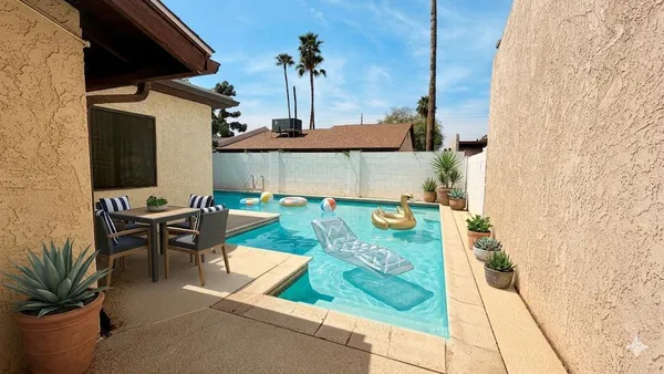 $2,800 | 2218 North 87th Terrace, Scottsdale, AZ 85257