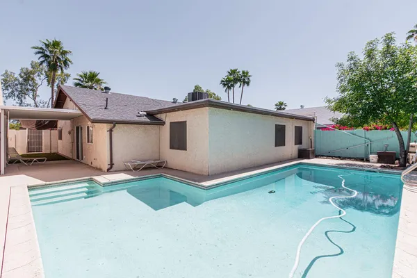 $2,900 | 2218 North 87th Terrace, Scottsdale, AZ 85257