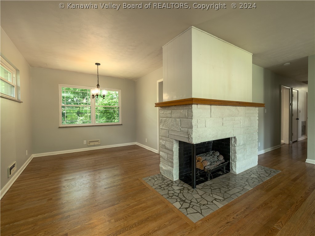 1808 Huber Road Charleston, WV 25314 - Photo 6 of 36 Gallery Image 6