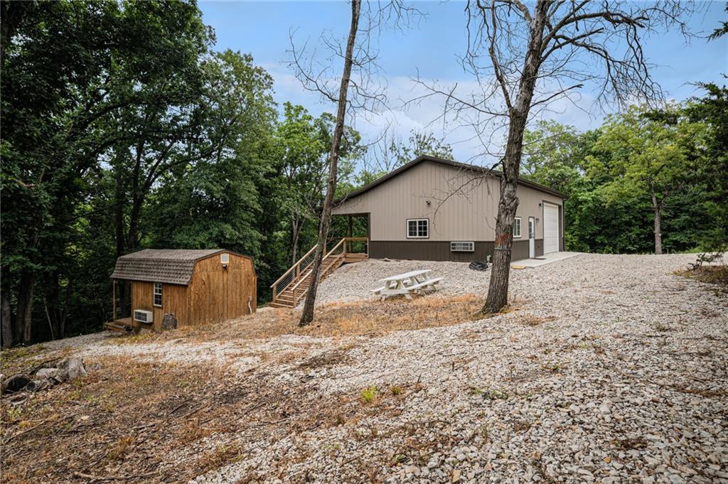 13150 Norris Road Rayville, MO 64084 - Photo 40 of 42