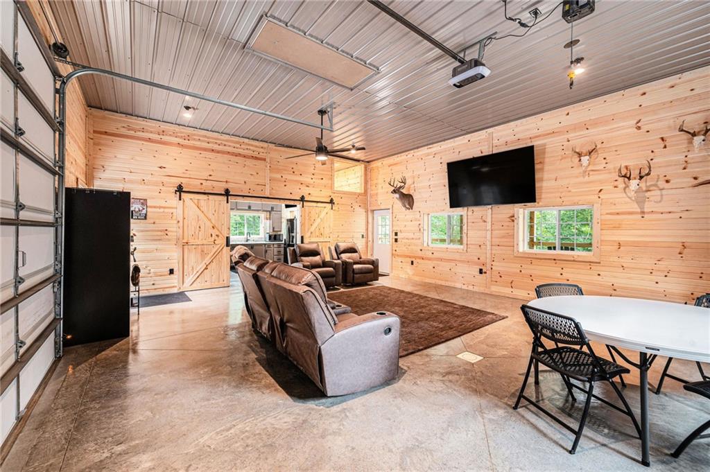 13150 Norris Road Rayville, MO 64084 - Photo 5 of 42