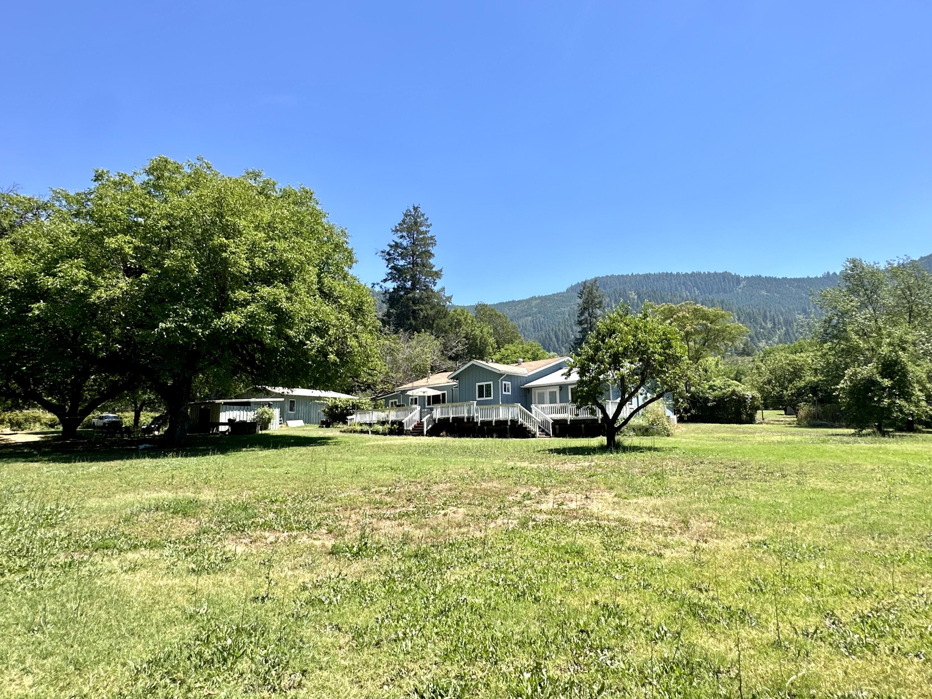 1433 Red Cap Road Orleans, CA 95556 - Photo 36 of 47 Gallery Image 36
