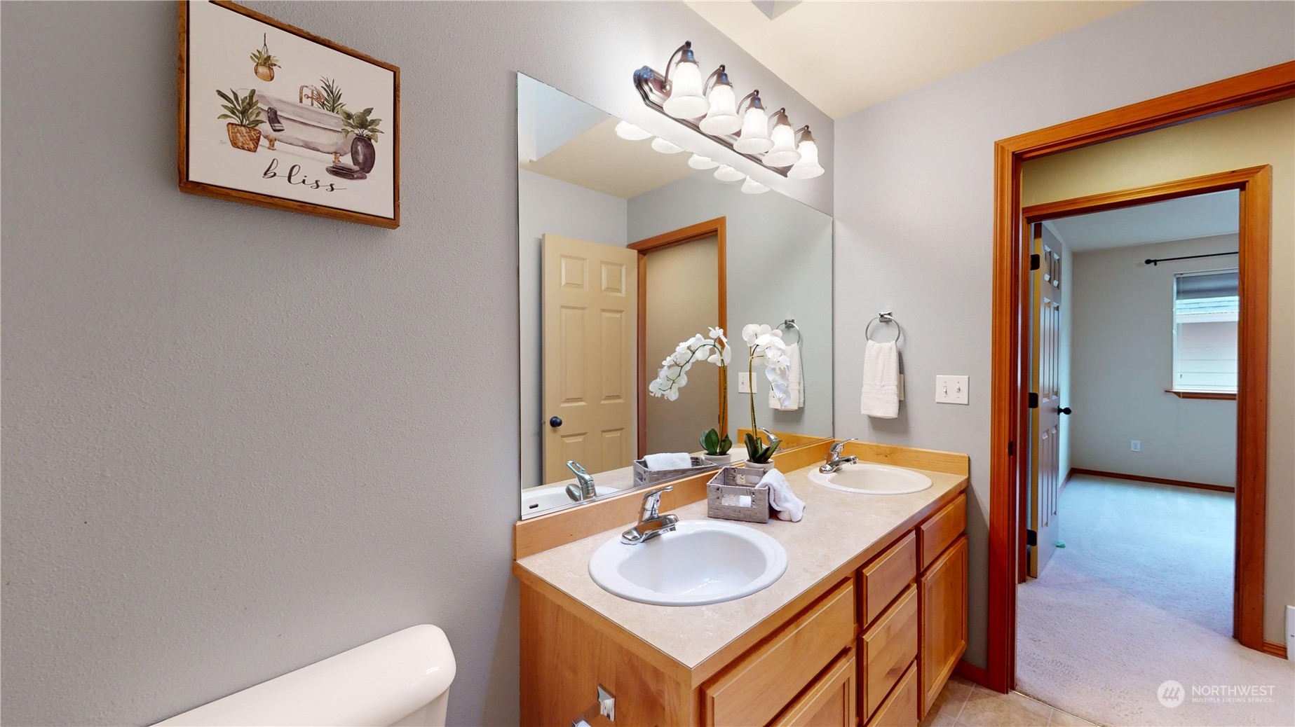 21129 Meridian Place West Bothell, WA 98021 - Photo 35 of 36