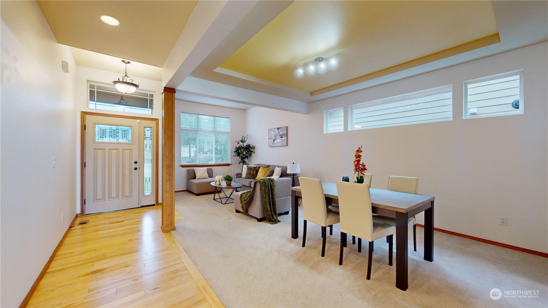 21129 Meridian Place West Bothell, WA 98021 - Photo 8 of 36