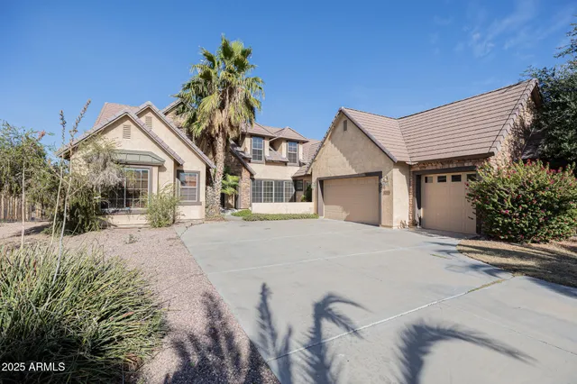 $3,695 | 12746 West Colter Street, Litchfield Park, AZ 85340