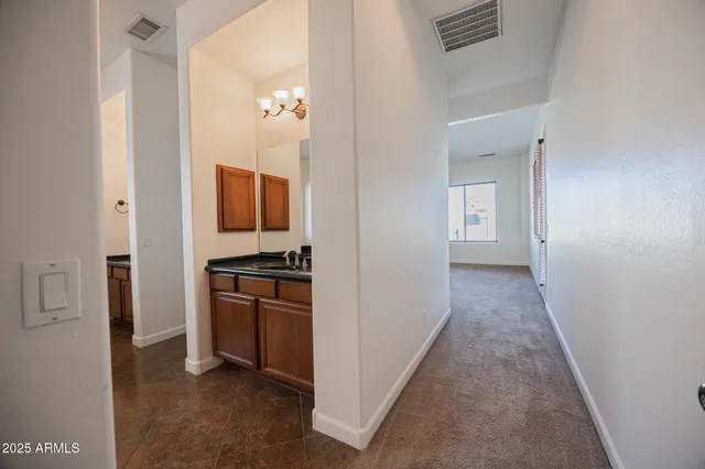 $3,695 | 12746 West Colter Street, Litchfield Park, AZ 85340