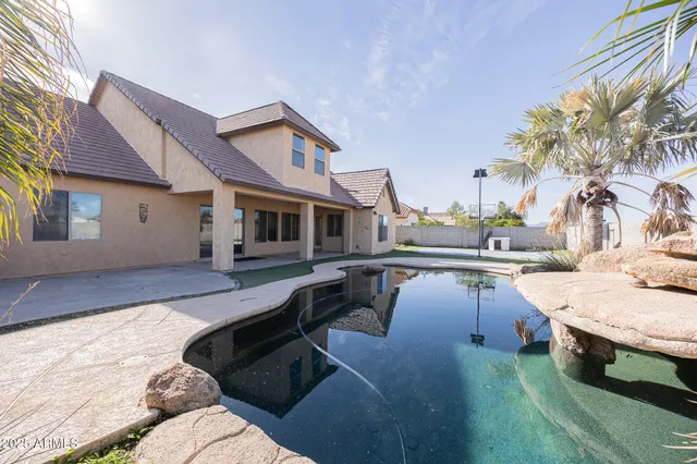 $3,695 | 12746 West Colter Street, Litchfield Park, AZ 85340