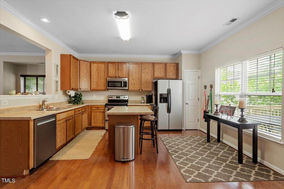 11925 Field Towne Lane Raleigh, NC 27614 - Photo 14 of 35 11925 Field Towne