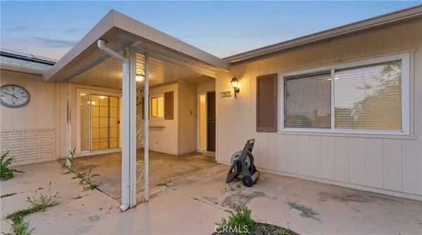$345,000 | 26125 McCall Boulevard, Menifee, CA 92586