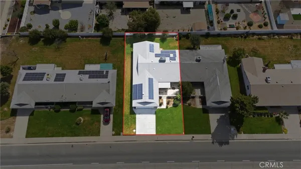 $345,000 | 26125 McCall Boulevard, Menifee, CA 92586