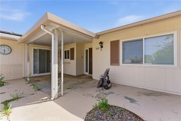 $345,000 | 26125 McCall Boulevard, Menifee, CA 92586
