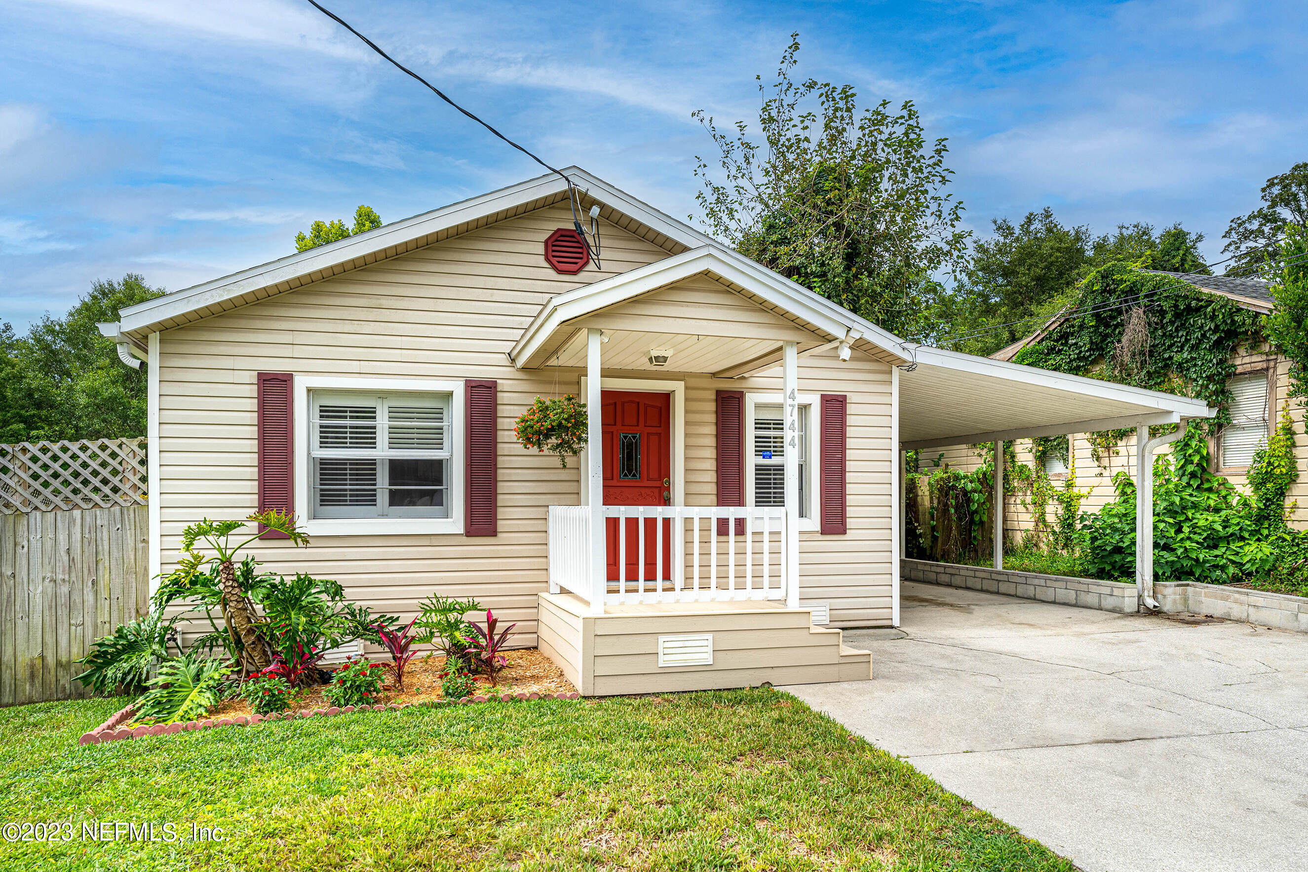 4744 Bedford Road Jacksonville, FL 32207 - Photo 1 of 24 DSC02512-HDR-Edit