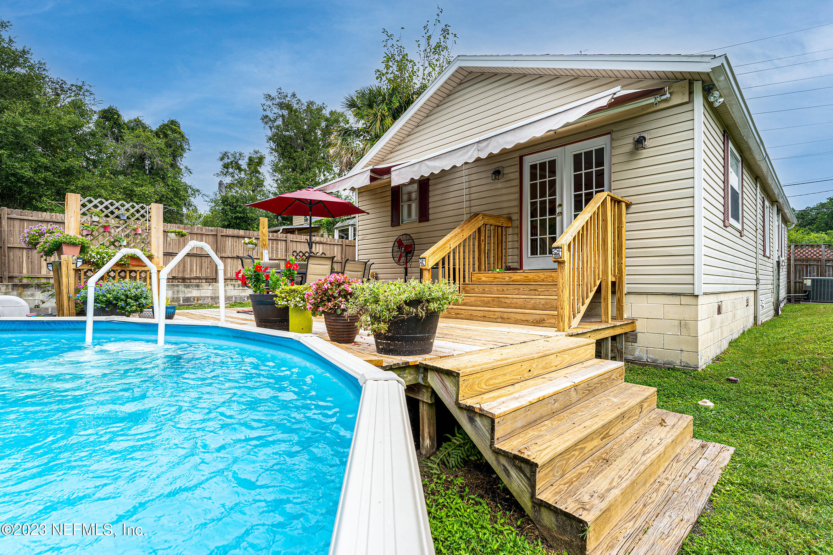 4744 Bedford Road Jacksonville, FL 32207 - Photo 19 of 24 DSC02593-HDR-Edit