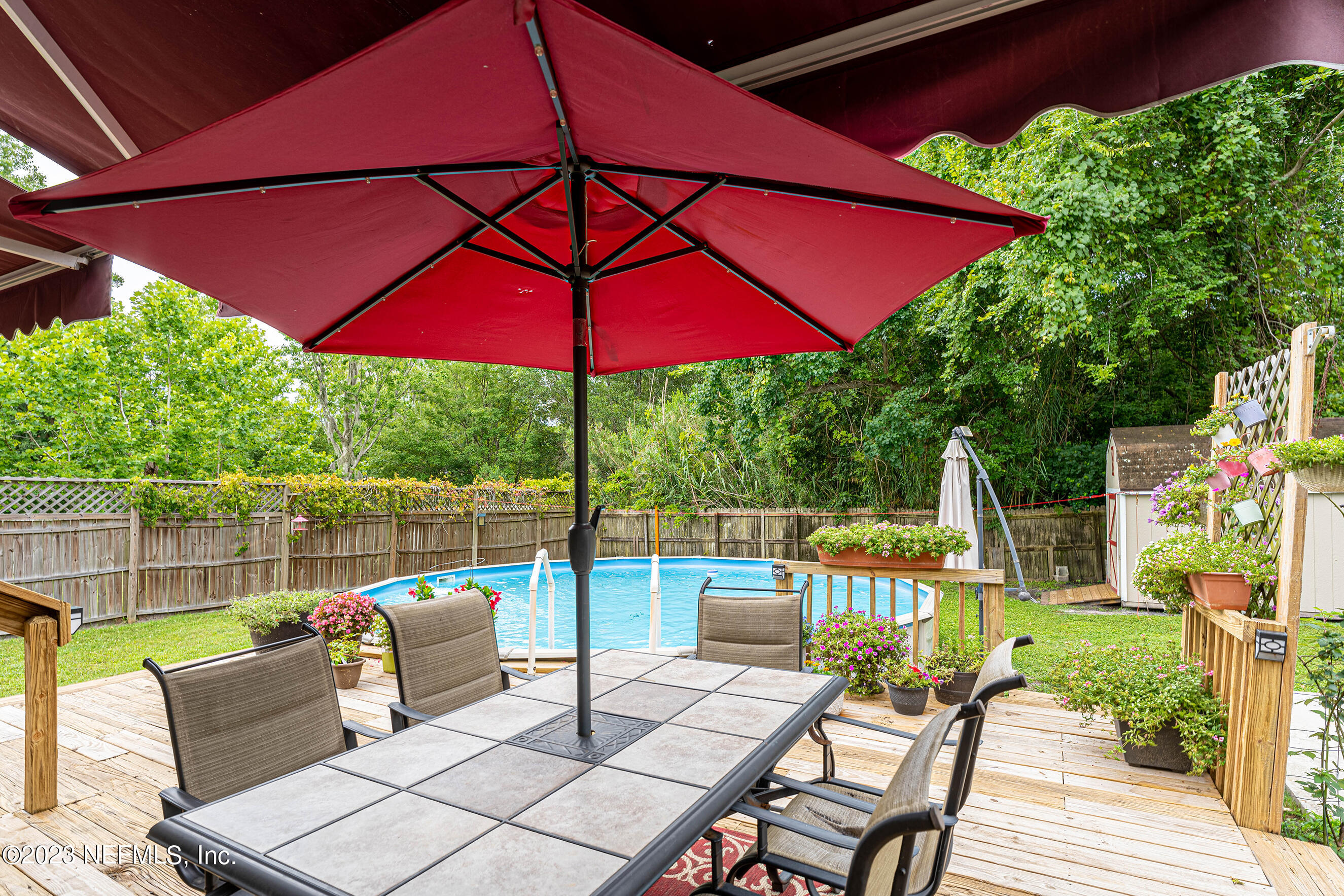 4744 Bedford Road Jacksonville, FL 32207 - Photo 20 of 24 DSC02554-HDR