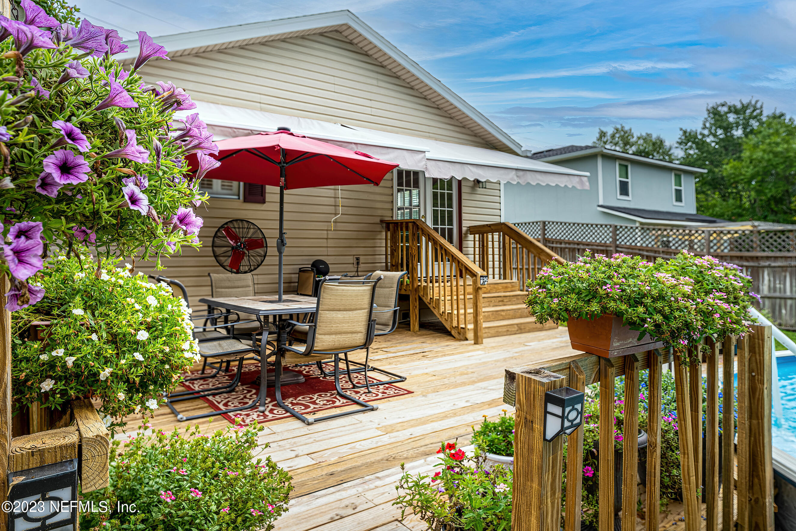 4744 Bedford Road Jacksonville, FL 32207 - Photo 21 of 24 DSC02545-HDR-Edit